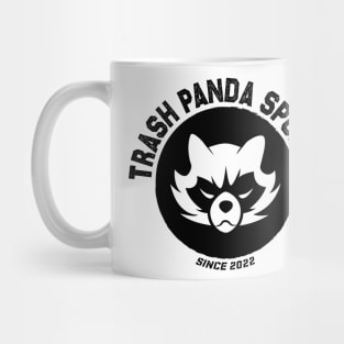 Trash Panda Sports Mug